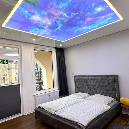 Appartamento Licht Loft Itzehoe Esterno foto