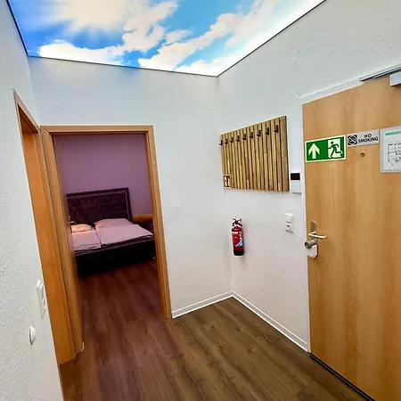 Appartamento Licht Loft Itzehoe Esterno foto