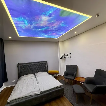 Appartamento Licht Loft Itzehoe Esterno foto
