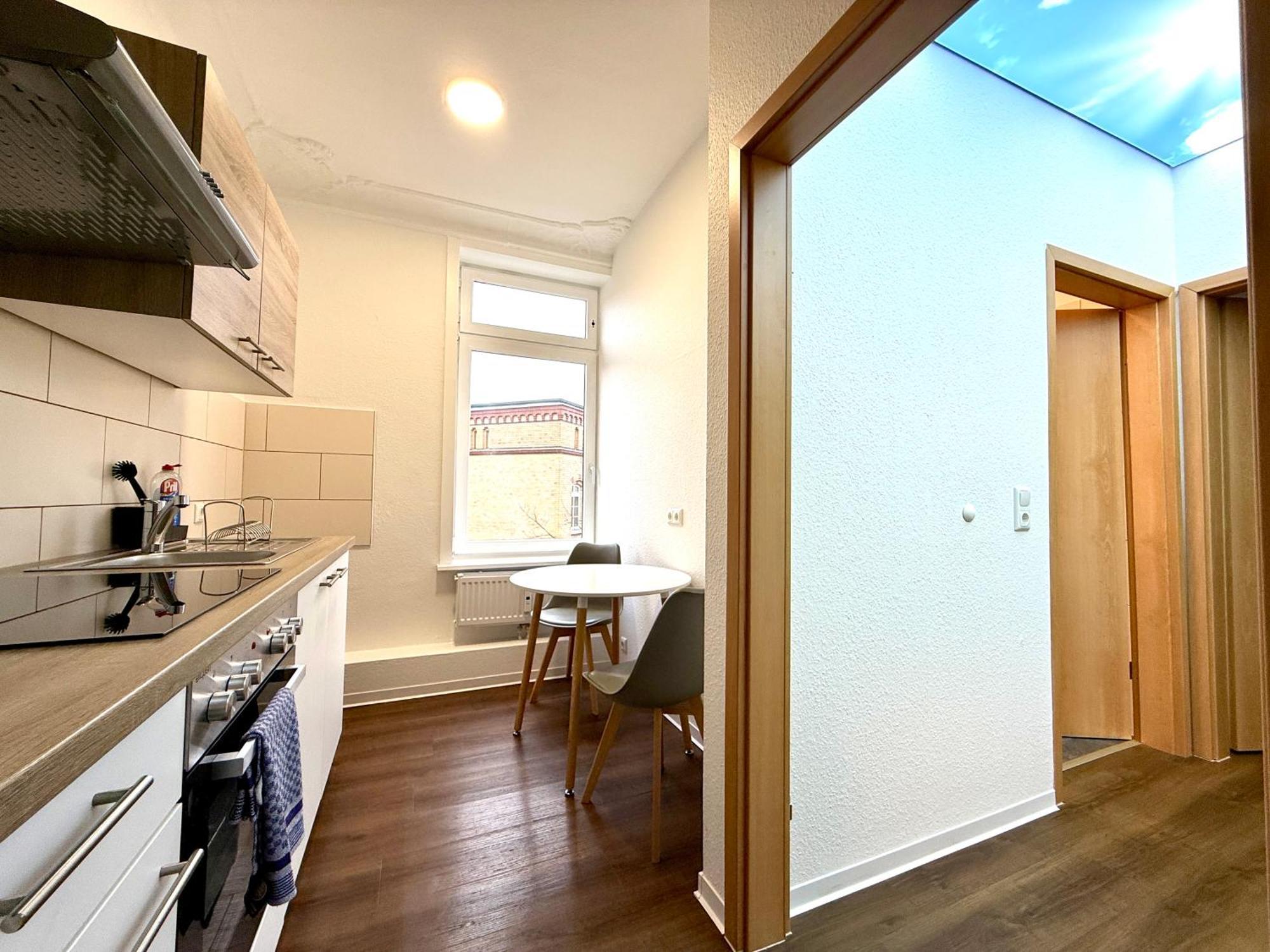 Licht Loft Apartment