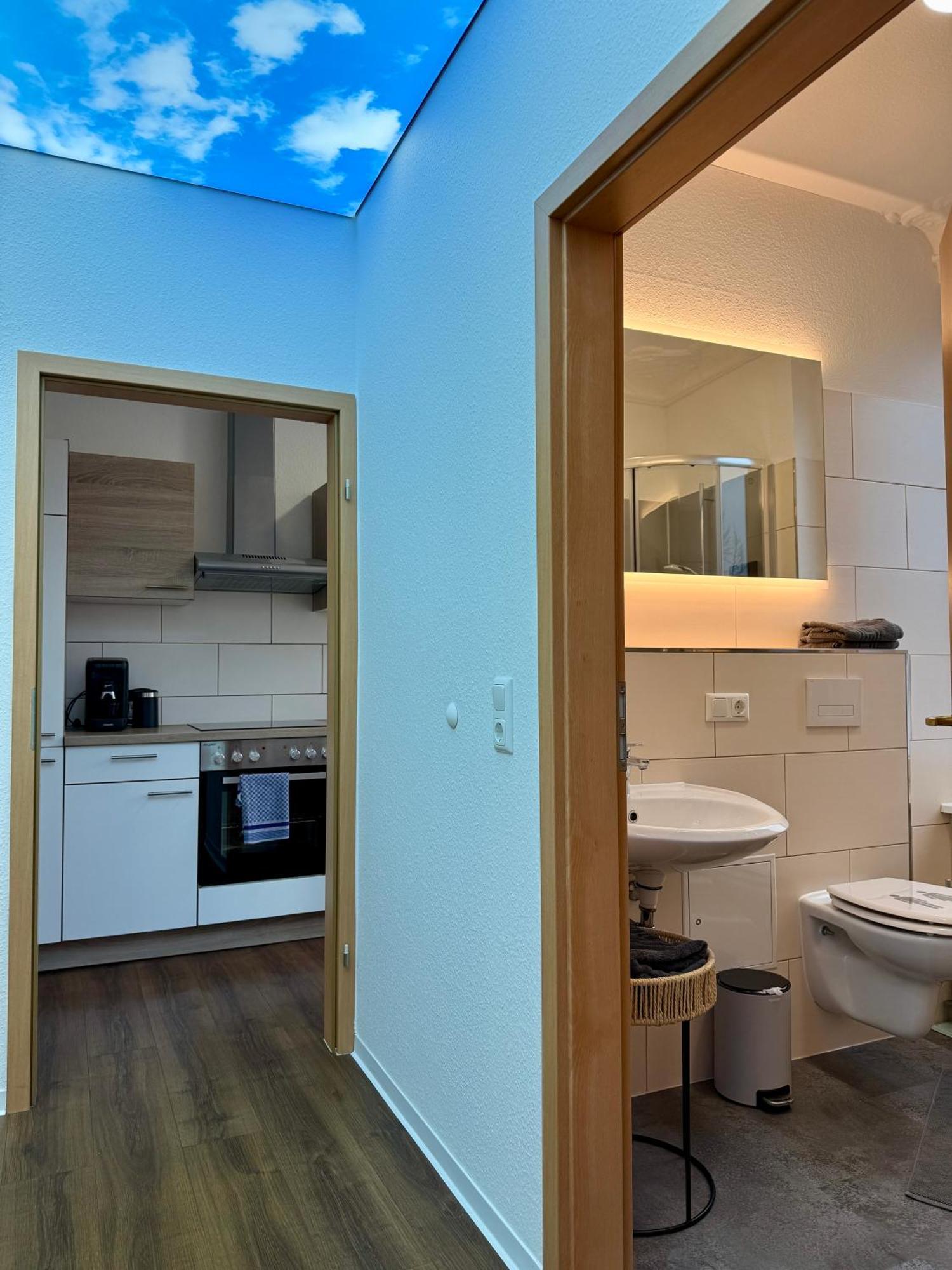 Licht Loft Apartment Itzehoe