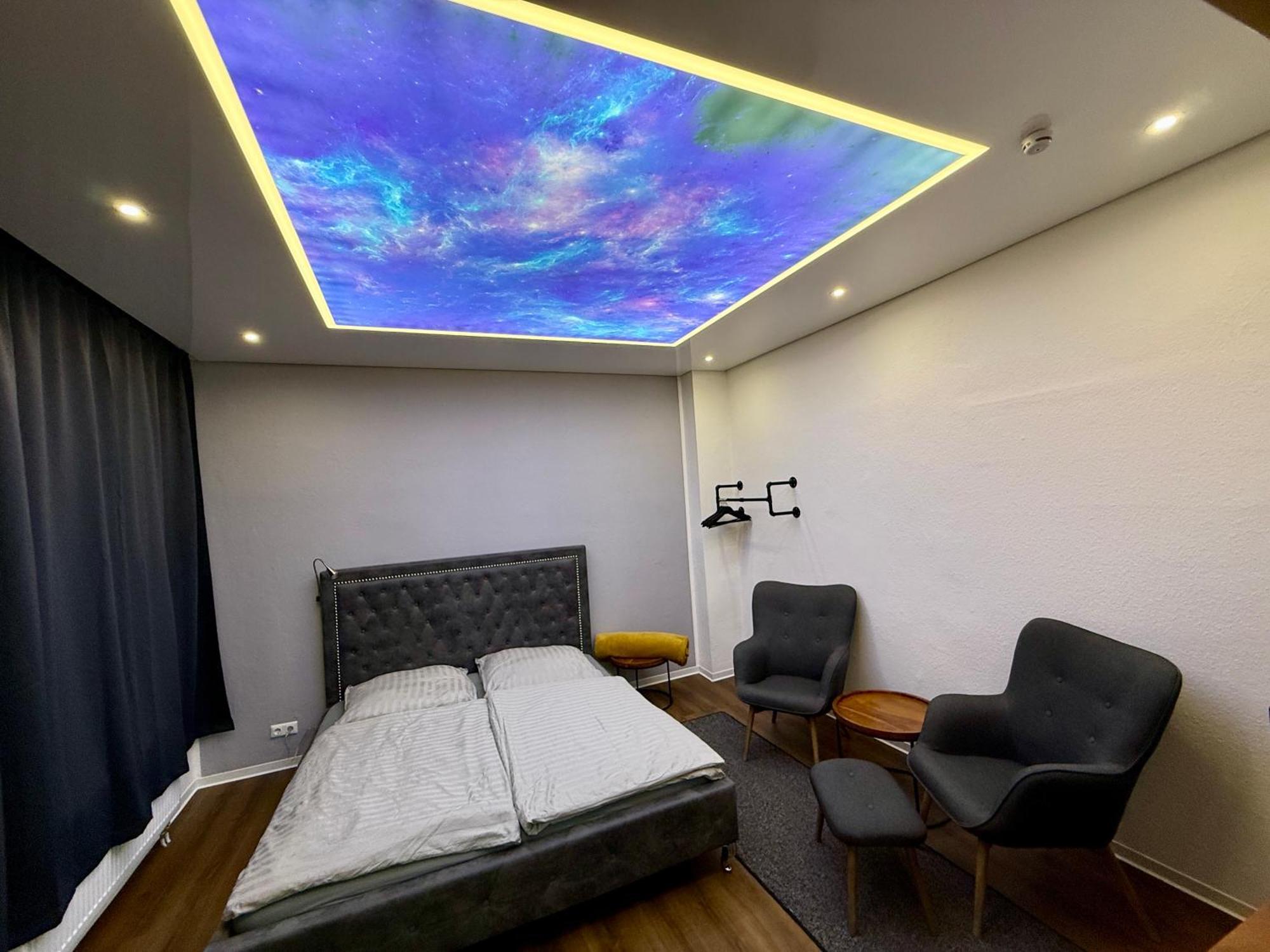 Licht Loft Apartment Itzehoe