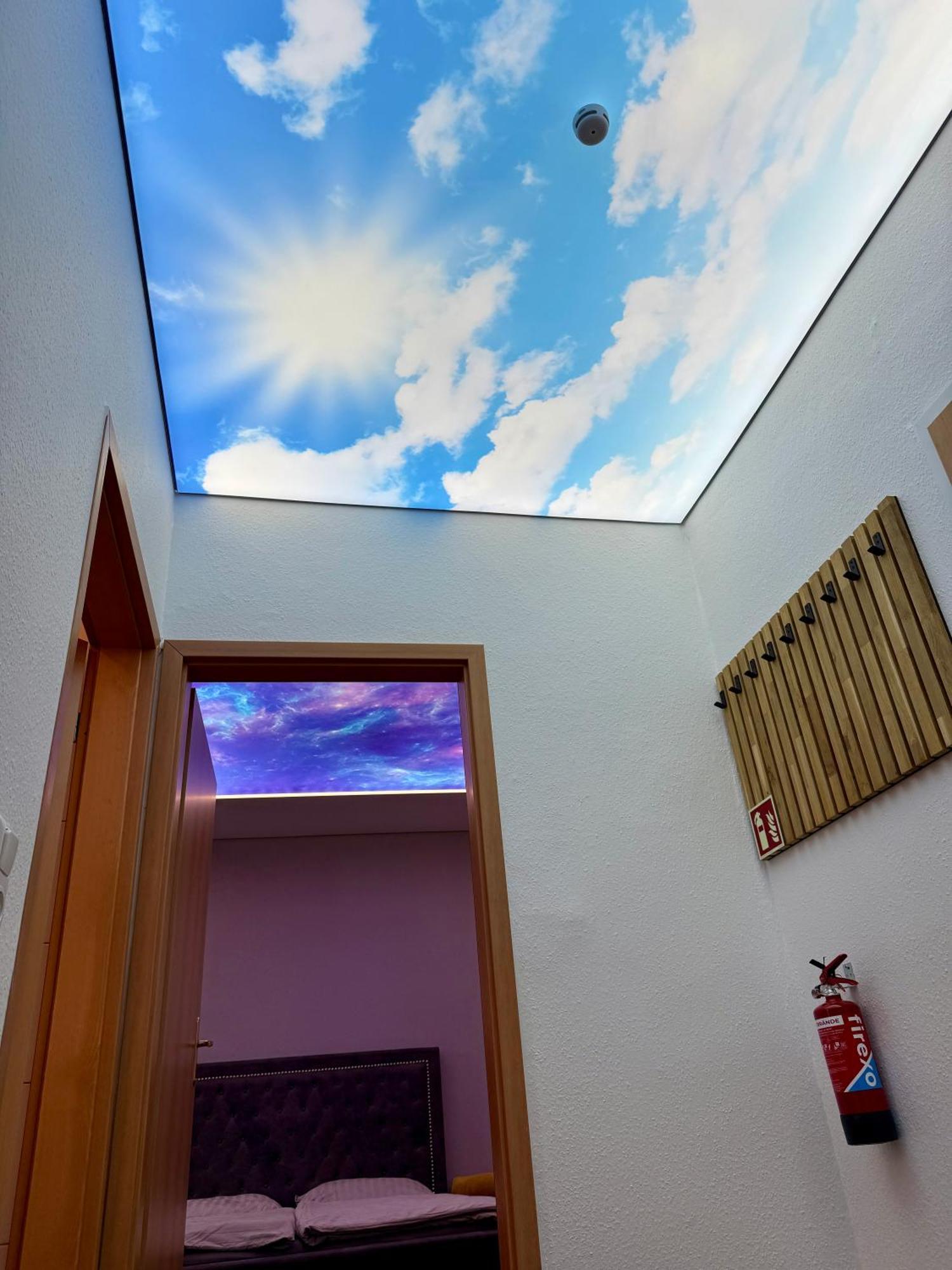 Licht Loft Apartment Itzehoe